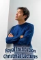 Poster for Royal Institution Christmas Lectures