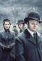 Poster for The Secret Agent