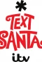 Poster for Text Santa