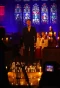 Poster for Christmas Carols on ITV