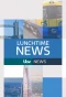 Poster for ITV Lunchtime News