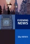 Poster for ITV Evening News