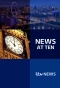 Poster for ITV News at Ten