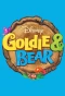 Poster for Goldie & Bear
