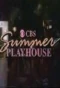 Poster for CBS Summer Playhouse