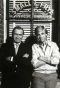 Poster for Small & Frye
