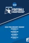Poster for NCAA Division II Football Championship