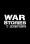Poster for War Stories with Oliver North