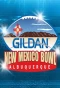 Poster for New Mexico Bowl