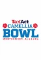 Poster for Camellia Bowl