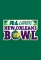 Poster for New Orleans Bowl