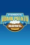 Poster for Famous Idaho Potato Bowl