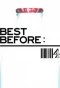 Poster for Best Before