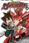 Poster for Chousoku Henkei Gyrozetter