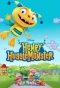 Poster for Henry Hugglemonster