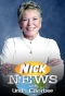 Poster for Nick News with Linda Ellerbee