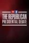 Poster for CNN Republican Debate