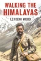 Poster for Walking the Himalayas