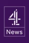 Poster for Channel 4 News