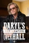 Poster for Daryl's Restoration Over-Hall