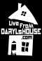 Poster for Live from Daryl's House