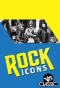 Poster for Rock Icons