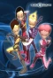 Poster for Code Lyoko