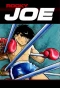 Poster for Ashita no Joe