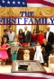 Poster for The First Family