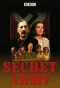 Poster for Secret Army