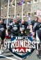 Poster for UK's Strongest Man