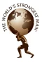 Poster for World's Strongest Man