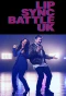 Poster for Lip Sync Battle UK