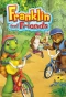 Poster for Franklin and Friends