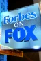 Poster for Forbes on FOX