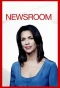 Poster for CNN Newsroom with Fredricka Whitfield