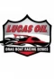 Poster for Lucas Oil Drag Boat Racing