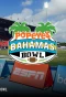 Poster for Bahamas Bowl