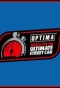 Poster for OPTIMA'S Search for the Ultimate Street Car