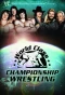 Poster for World Class Championship Wrestling