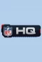 Poster for NFL HQ