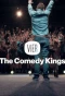 Poster for Comedy Kings