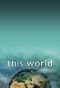 Poster for This World