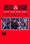 Poster for Justice League: Gods and Monsters Chronicles