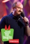 Poster for Just for Laughs: Comedy Kings