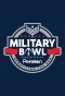 Poster for Military Bowl