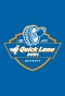 Poster for Quick Lane Bowl