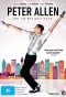 Poster for Peter Allen: Not the Boy Next Door