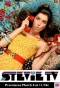Poster for Stevie TV