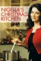 Poster for Nigella's Christmas Kitchen